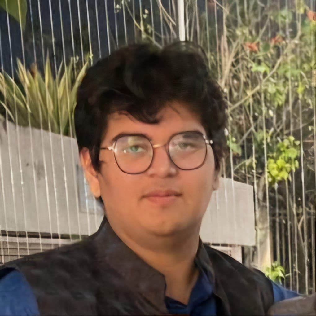 Shubhveer Singh Chaudhary Profile Picture